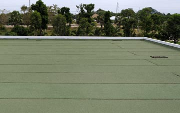 all Gun Green roofing types quoted for