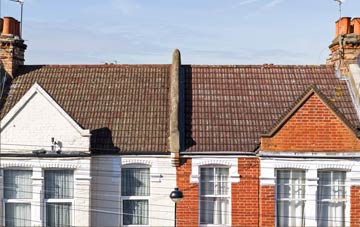 clay roofing Gun Green, Kent