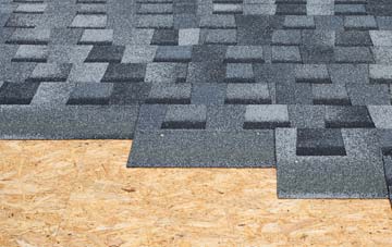 expert Gun Green asphalt roof companies