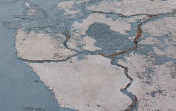 fibreglass roofing replacement Gun Green