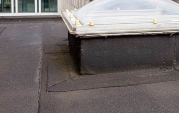 disadvantages of Gun Green flat roofs