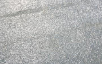 Gun Green laminate fibreglass or shingles?