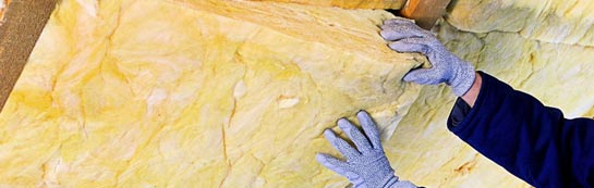 quotes for Gun Green roof insulation