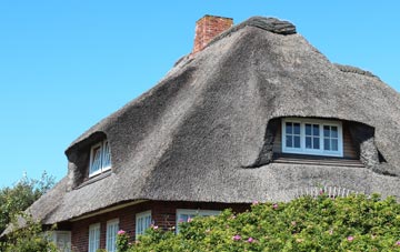 thatch roofing Gun Green, Kent