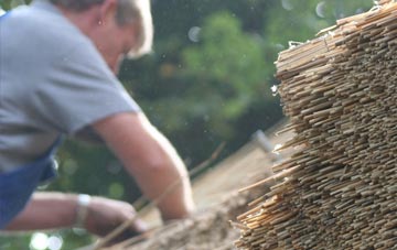 professional Gun Green thatchers