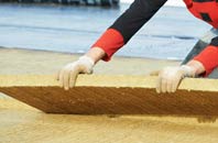 find rated Gun Green roof insulation companies