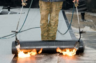 Gun Green flat roof sealing quote