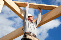 Gun Green roof replacement work