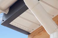 find rated Gun Green soffit companies